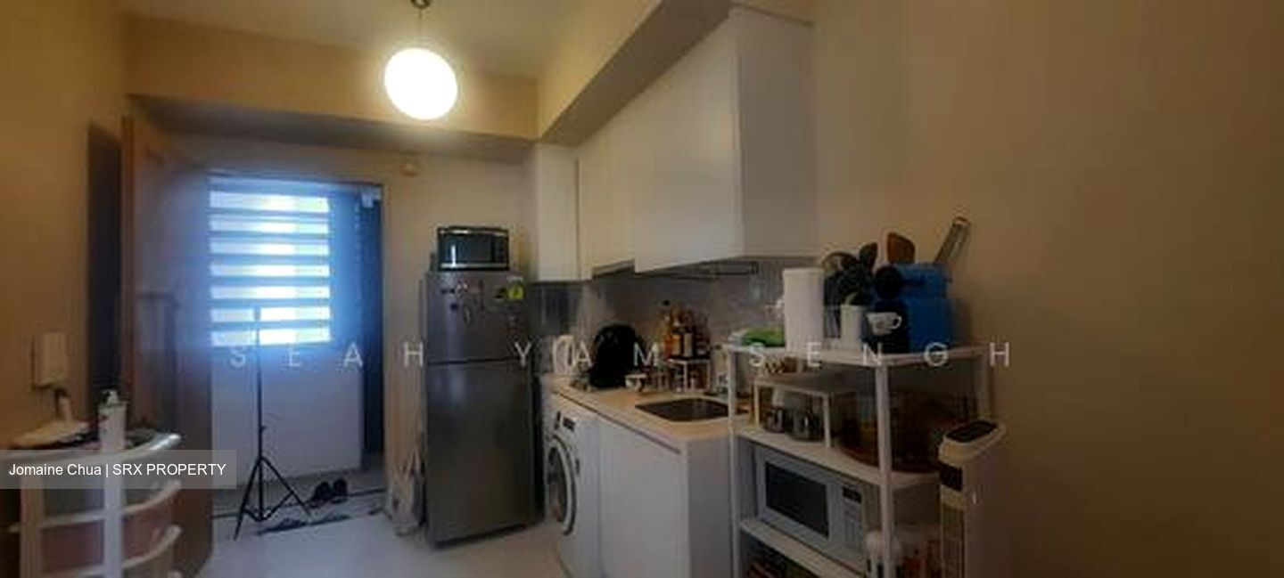 The Verve (D12), Apartment #557140541